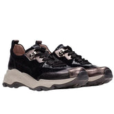 Nepal CHI254320 Black